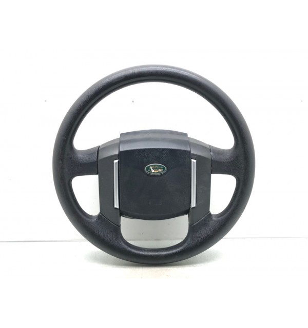 Руль бу для Land Rover Discovery 3 2.7 TD,  2007 г.