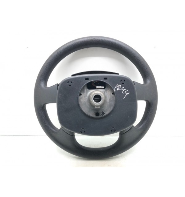 Руль бу для Land Rover Discovery 3 2.7 TD,  2007 г.