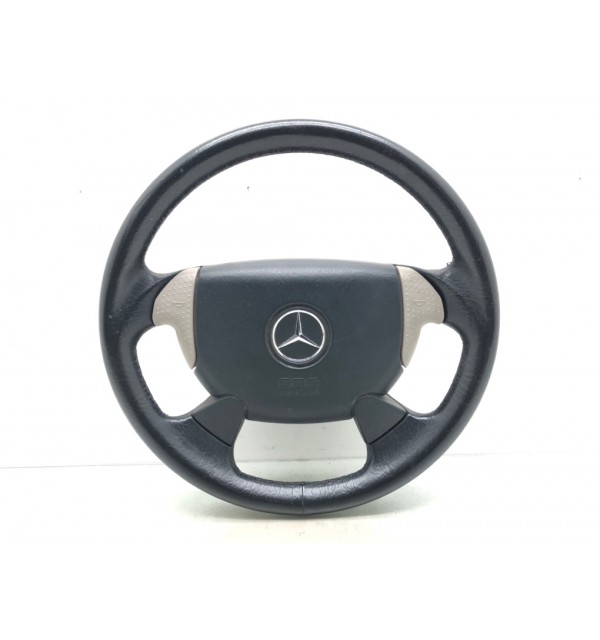 Руль бу для Mercedes SLK R170 2.3 i,  1999 г.