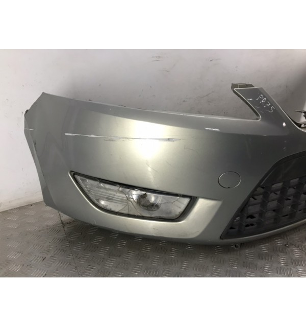 Бампер передний бу для Ford Mondeo 4 2.0 TDCi,  2008 г.