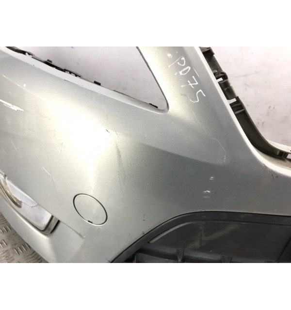 Бампер передний бу для Ford Mondeo 4 2.0 TDCi,  2008 г.