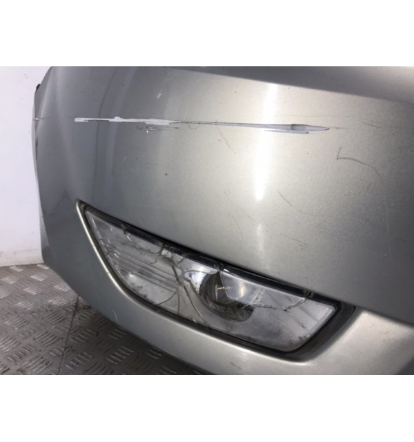 Бампер передний бу для Ford Mondeo 4 2.0 TDCi,  2008 г.
