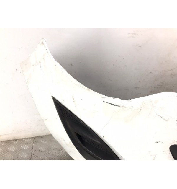 Бампер передний бу для Opel Corsa D 1.0 i,  2014 г.
