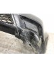 Бампер передний бу для Kia Rio  1.5 CRDi,  2010 г.