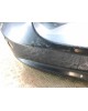 Бампер задний бу для Volvo S40  1.6 TD,  2011 г.