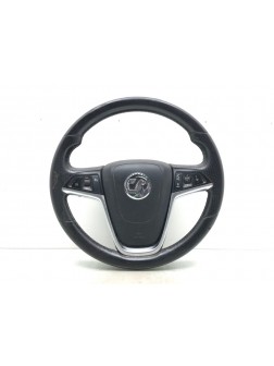 Руль бу для Opel Insignia  2.0 CDTi,  2011 г.