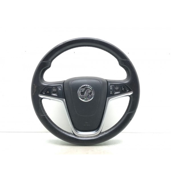 Руль бу для Opel Insignia  2.0 CDTi,  2011 г.