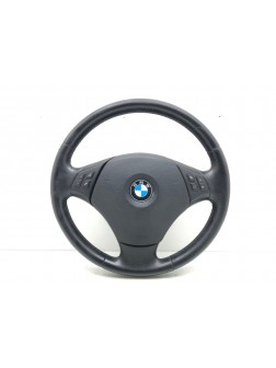 Руль бу для BMW 3 E90/E91/E92/E93 2.0 TD,  2010 г.