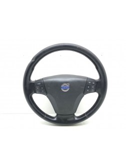 Руль бу для Volvo S40  1.6 TD,  2011 г.