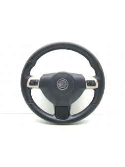 Руль бу для Opel Astra H 1.3 CDTi,  2007 г.