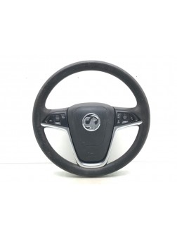 Руль бу для Opel Meriva B 1.7 CDTi,  2010 г.