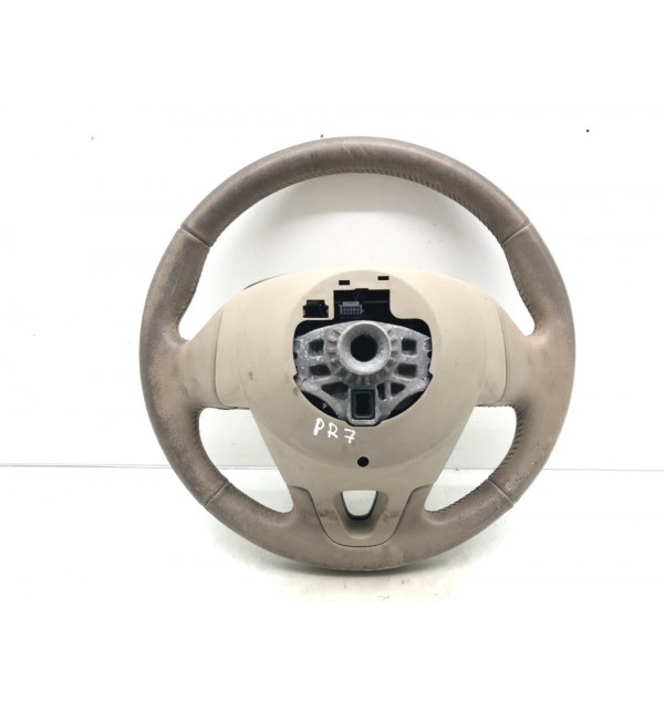 Руль бу для Renault Grand Scenic 3 1.5 DCi,  2010 г.
