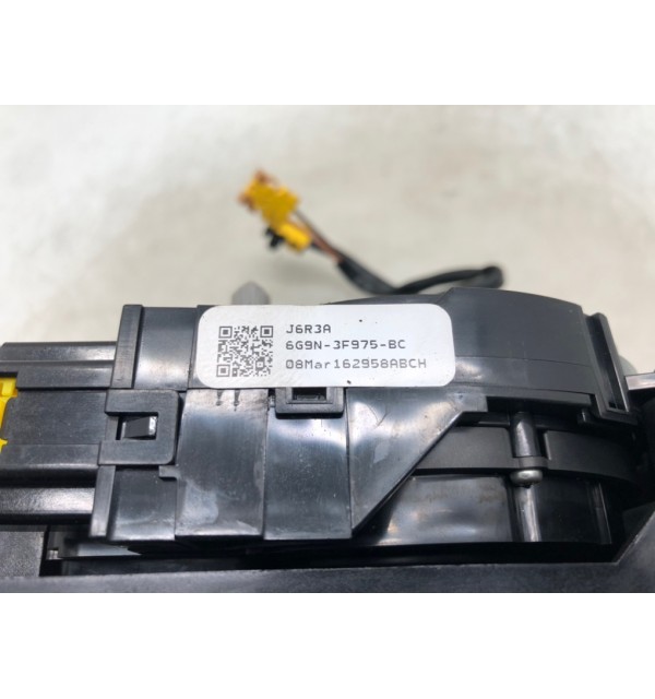 Переключатель подрулевой (стрекоза) бу для Land Rover Freelander 2 2.2 TD,  2008 г.