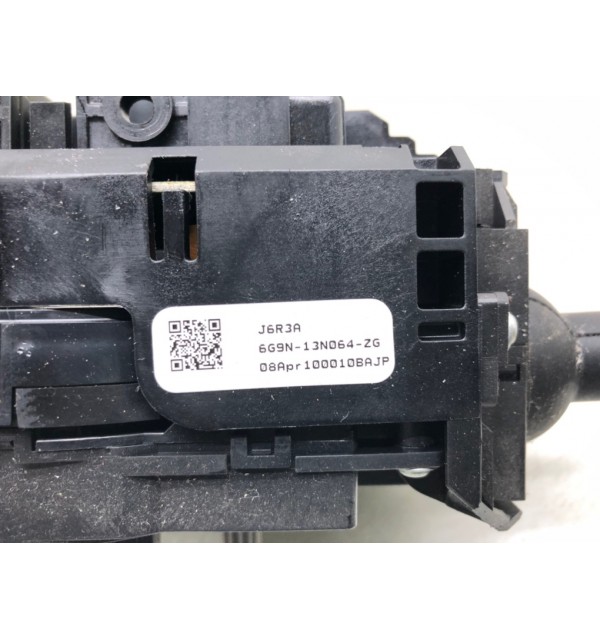 Переключатель подрулевой (стрекоза) бу для Land Rover Freelander 2 2.2 TD,  2008 г.