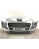 Бампер передний бу для Peugeot 3008  1.6 HDi,  2011 г.
