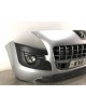 Бампер передний бу для Peugeot 3008  1.6 HDi,  2011 г.