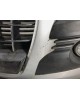 Бампер передний бу для Peugeot 3008  1.6 HDi,  2011 г.