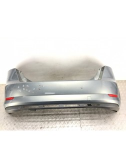 Бампер задний бу для Ford Mondeo 4 2.0 TDCi,  2008 г.