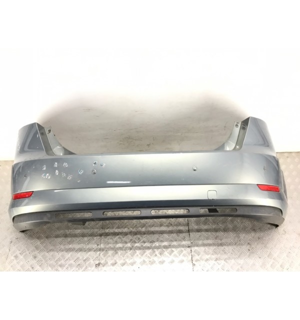 Бампер задний бу для Ford Mondeo 4 2.0 TDCi,  2008 г.
