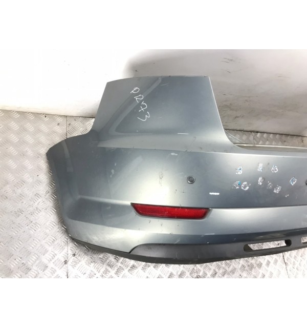 Бампер задний бу для Ford Mondeo 4 2.0 TDCi,  2008 г.