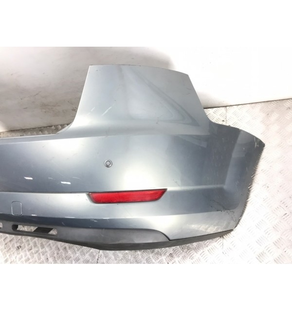 Бампер задний бу для Ford Mondeo 4 2.0 TDCi,  2008 г.