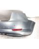 Бампер задний бу для Ford Mondeo 4 2.0 TDCi,  2008 г.