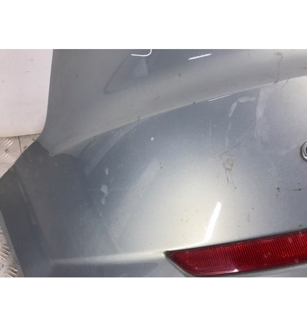 Бампер задний бу для Ford Mondeo 4 2.0 TDCi,  2008 г.