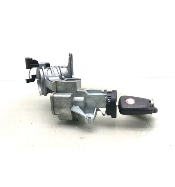 Замок зажигания бу для Opel Astra H 1.3 CDTi,  2012 г.
