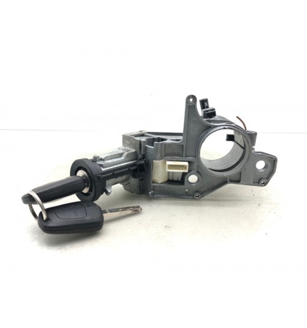 Замок зажигания бу для Opel Astra H 1.3 CDTi,  2012 г.