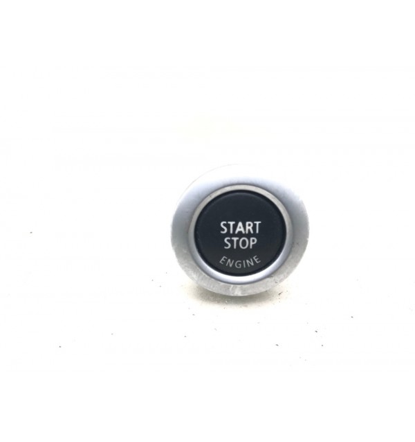 Кнопка запуска двигателя бу для BMW 3 E90/E91/E92/E93 2.0 TD,  2007 г.