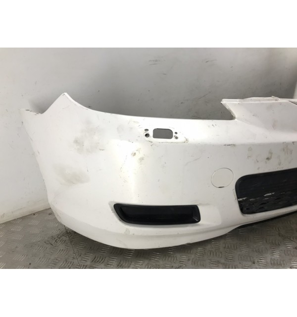 Бампер передний бу для Mazda 3  BK 2.0 CDT,  2008 г.