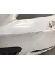 Бампер передний бу для Mazda 3  BK 2.0 CDT,  2008 г.