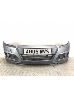 Бампер передний бу для Opel Astra H 1.9 CDTi,  2005 г.