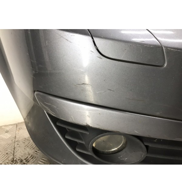 Бампер передний бу для Opel Astra H 1.9 CDTi,  2005 г.
