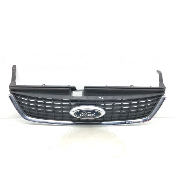 Решетка радиатора бу для Ford Mondeo 4 2.0 TDCi,  2007 г.