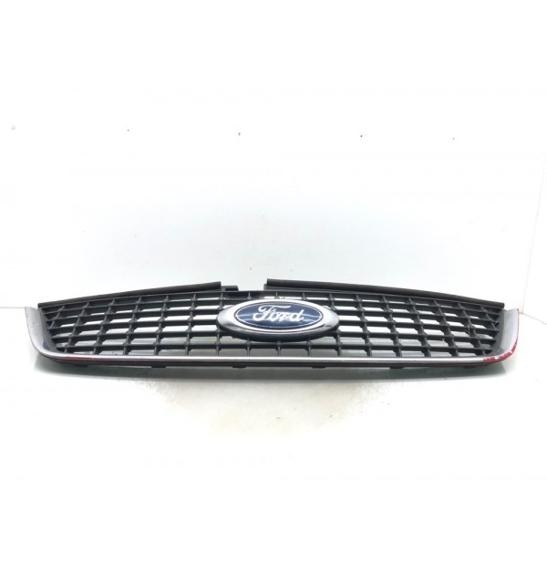 Решетка радиатора бу для Ford Mondeo 4 2.0 TDCi,  2007 г.