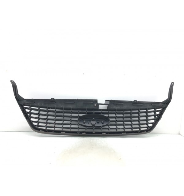 Решетка радиатора бу для Ford Mondeo 4 2.0 TDCi,  2007 г.