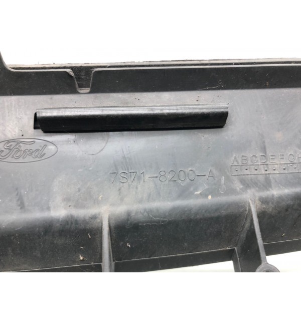 Решетка радиатора бу для Ford Mondeo 4 2.0 TDCi,  2007 г.