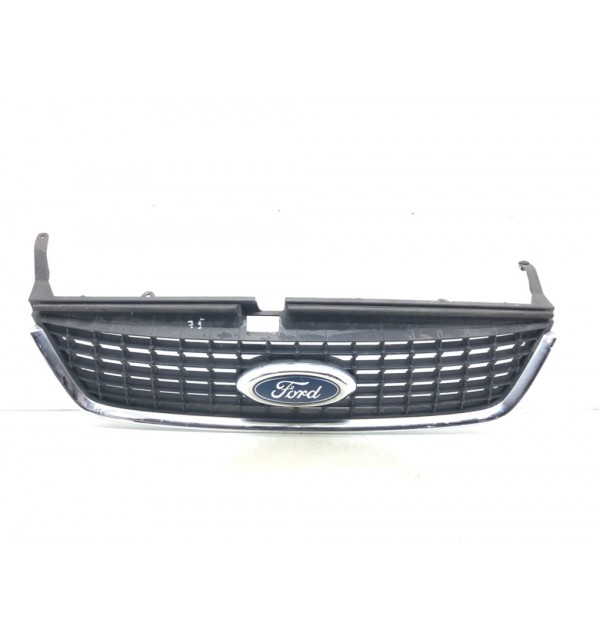 Решетка радиатора бу для Ford Mondeo 4 2.0 TDCi,  2008 г.