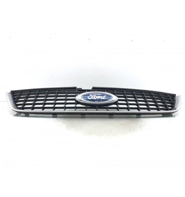 Решетка радиатора бу для Ford Mondeo 4 2.0 TDCi,  2008 г.