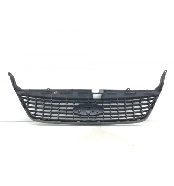 Решетка радиатора бу для Ford Mondeo 4 2.0 TDCi,  2008 г.