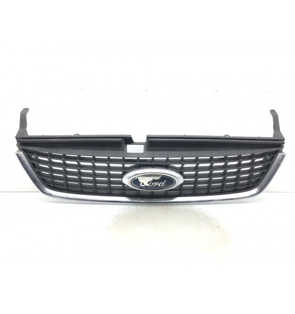 Решетка радиатора бу для Ford Mondeo 4 2.0 TDCi,  2008 г.
