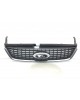 Решетка радиатора бу для Ford Mondeo 4 2.0 TDCi,  2008 г.