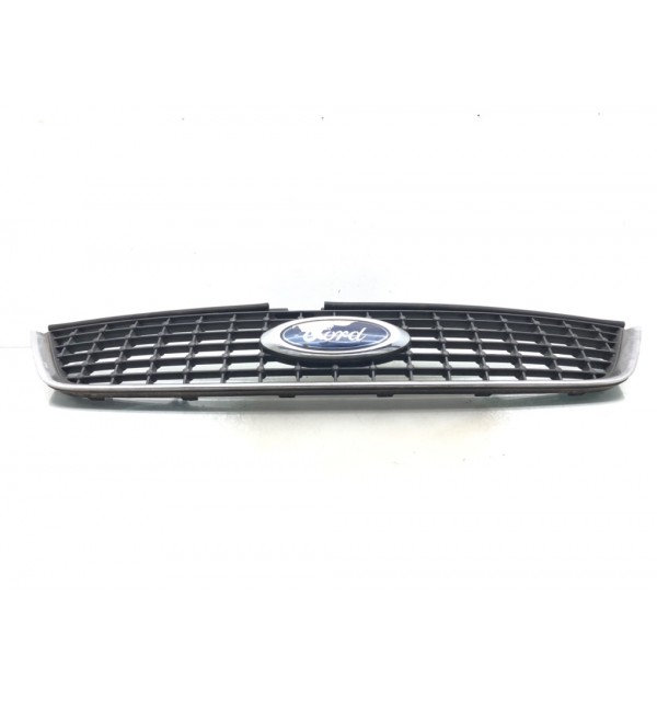 Решетка радиатора бу для Ford Mondeo 4 2.0 TDCi,  2008 г.