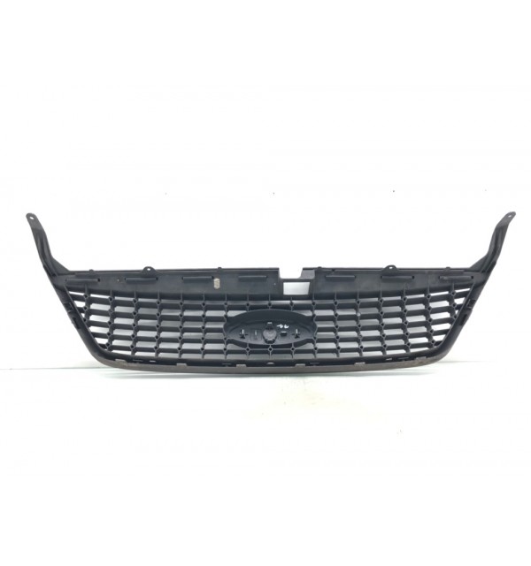 Решетка радиатора бу для Ford Mondeo 4 2.0 TDCi,  2008 г.