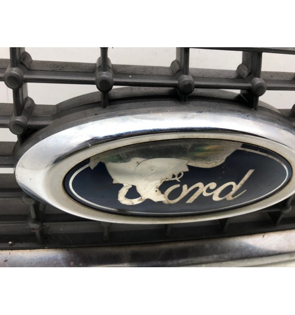 Решетка радиатора бу для Ford Mondeo 4 2.0 TDCi,  2008 г.