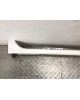 Накладка на порог бу для Mazda 3  BK 2.0 CDT,  2008 г.