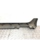 Накладка на порог бу для Mazda 3  BK 2.0 CDT,  2008 г.