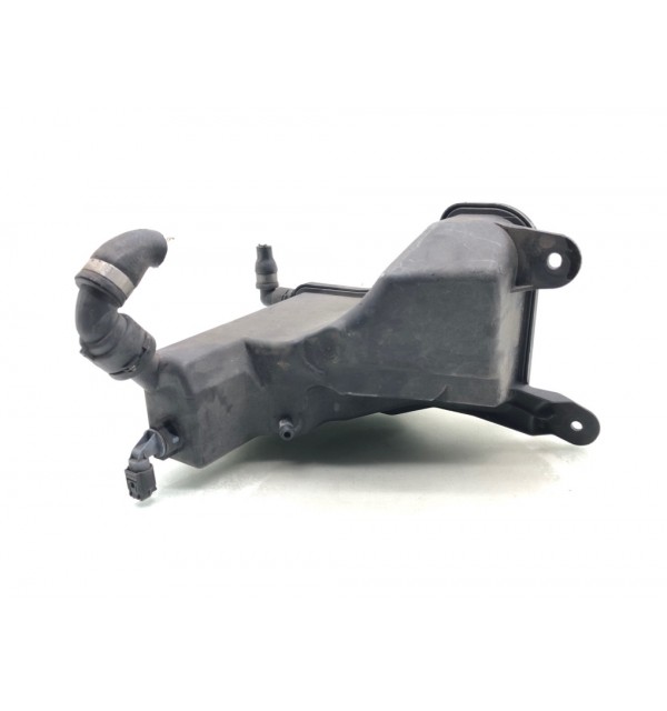 Бачок расширительный бу для BMW 3 E90/E91/E92/E93 2.0 TD,  2007 г.