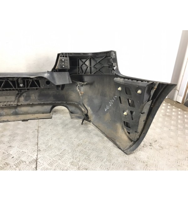 Бампер задний бу для Audi A4 B7 1.8 Ti,  2008 г.